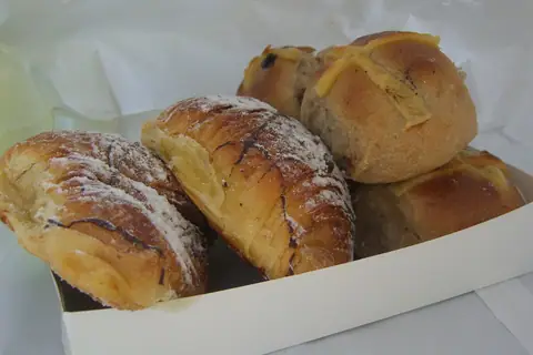 Dutson's Bakery and Cafe photo 2